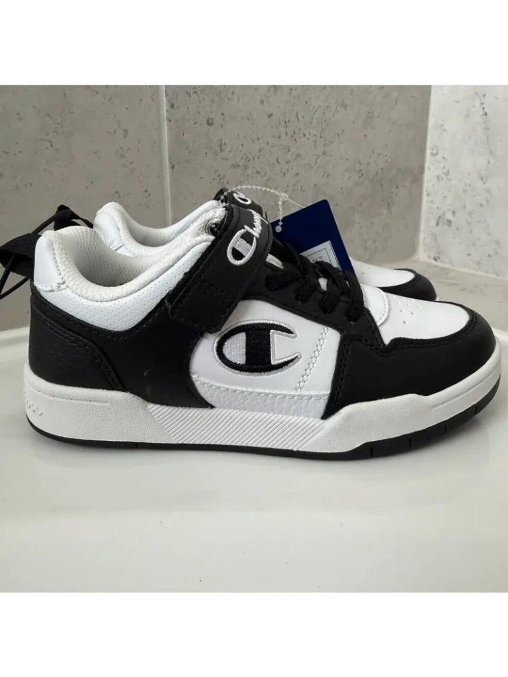 Champion Boys Sneakers Size 1